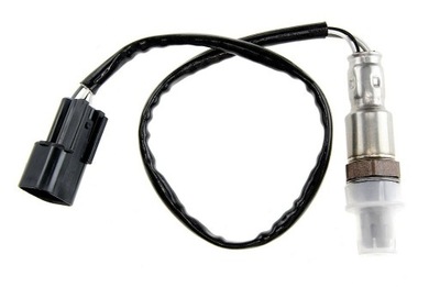 Датчик лямбда-зонд antara captiva 2.4 2006- фото №1