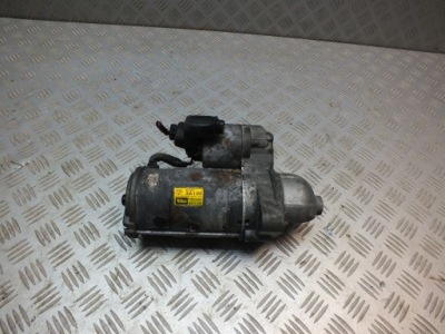 Hyundai ix55 3.0 crdi стартер 36100-3a100 фото №1