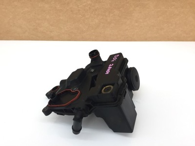 Citroen ds4 2.0hdi вентиляція картера масляна 9670033180 фото №1