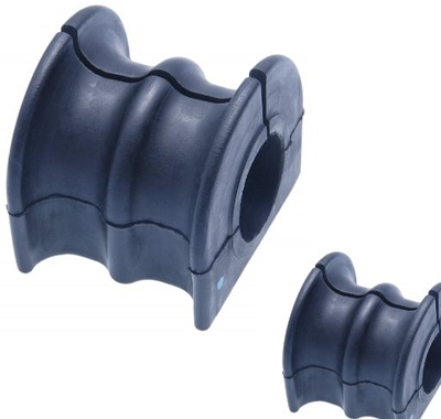 Втулка jeep grand cherokee commander wk xk 05-10 фото №1