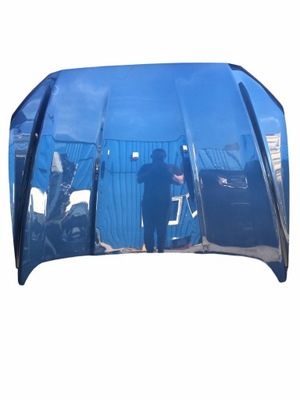 Капот ford fusion lift usa колір ft фото №1