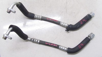 Trafic vivaro ii шланг кондиционера 01-14 фото №1