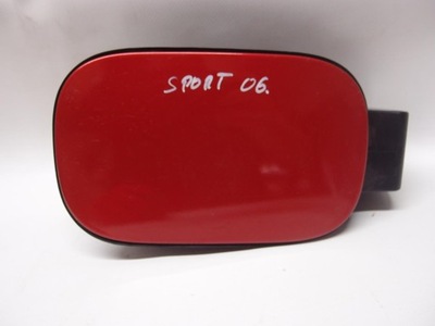 Заливная горловина топлива land rover sport aln780053 фото №1