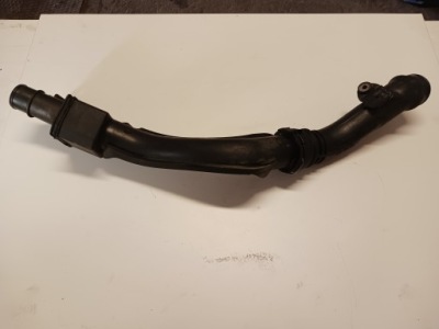 Шланг повітря 1.5 dci renault 8200296982 фото №1