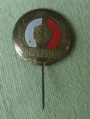 BYDGOSZCZ ZAWODY SPORTOWE LATA 70-TE-ZOBACZ