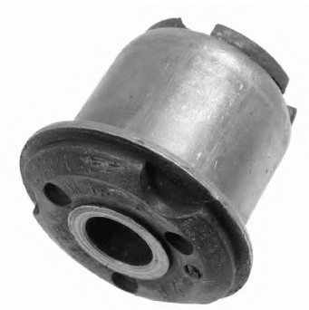 Сайлентблок важеля peugeot 405 1.4-2.0l 1987- фото №1