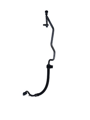 Шланг кондиционера kia sorento ii 2.2 фото №1