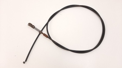 1971 mercedes-benz compakt w115 трос капот фото №1