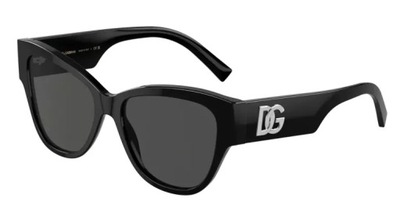 OKULARY PRZECIWSŁONECZNE DOLCE & GABBANA 4449