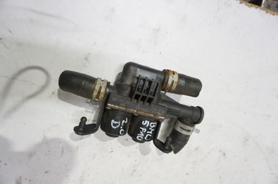 Електроклапан 64119119164-04 bmw 5 f10 фото №1