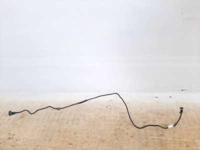 Шланг топлива bmw x3 g01 x4 g02 фото №1