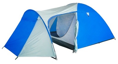 HIT! NAMIOT TURYSTYCZNY ALLTO CAMP ALASKA 4