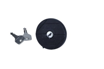 Hella кришка заливної пального alfa/fiat фото №1