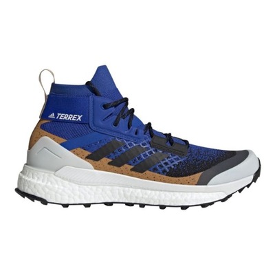 ADIDAS TERREX FREE HIKER PRIMEBLU r. 44 2/3 okazja