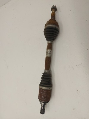 Приводной вал левая renault clio iv автоматическая коробка передач 391018401r фото №1