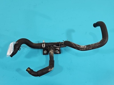 Шланг wąż трубка wody mazda cx-5 i 12-17 2.2 d skyactiv 150km фото №1