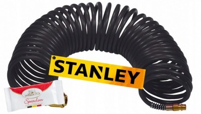 STANLEY ПАТРУБОК SPIRALNY 6 X 8 PE 10M 10B 8221577STN