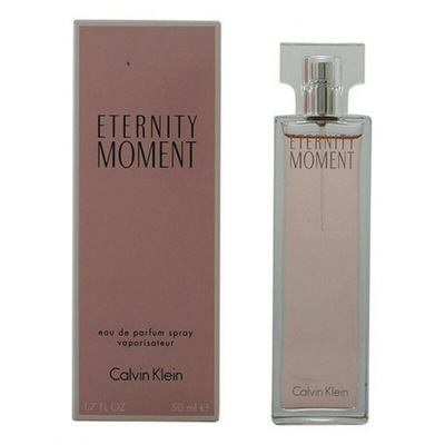 Perfumy Damskie Eternity Mot Calvin Klein EDP - 10