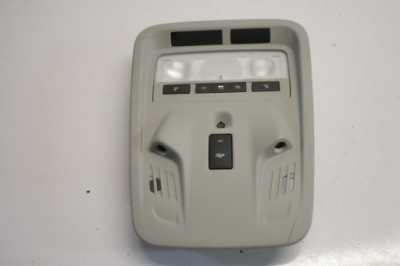 Лампа кабины opel astra v k фото №1