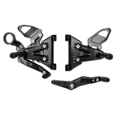 BONAMICI RACING SETY RACE BMW S1000RR 2008-14 