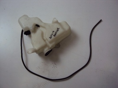 Бачок омивача jaguar x-type фото №1