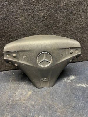Mercedes w203 подушка водія 2034602398 фото №1