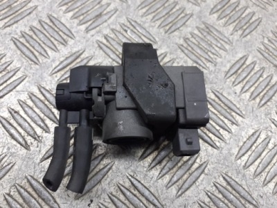 Клапан турбіни egr dacia sandero 1.5 dci 149566215r фото №1