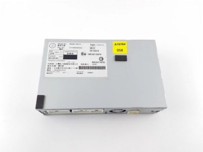 Lexus ct 200h усилитель 8628076010 фото №1