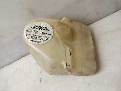 Бачок омивача jaguar xjs фото №1