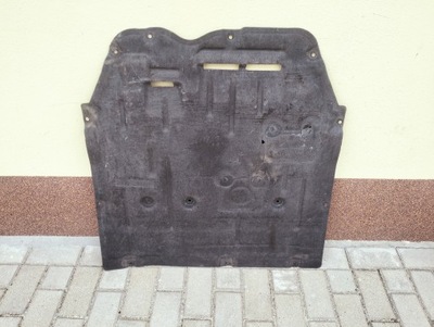 Пол защита bmw x1 u11 2 u06 фото №1