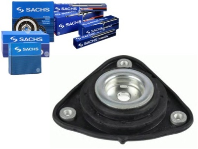 Подушка амортизатора sachs фото №1