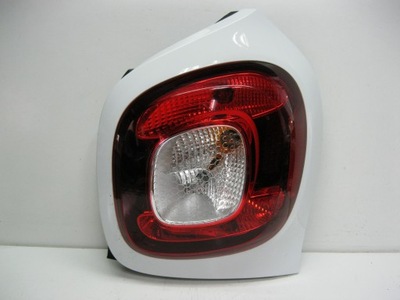 Лампа задня права smart forfour ii 45 фото №1