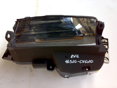 Kia ev6 проектор лічильник head-up фото №1