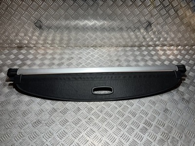 Шторка багажника полка kia ceed iii kombi 18- фото №1