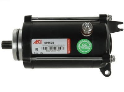 Стартер honda s9652s as-pl фото №1