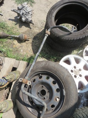 Mini r57 r56 2013r 1.6 стабилизатор перед 6772752 x фото №1