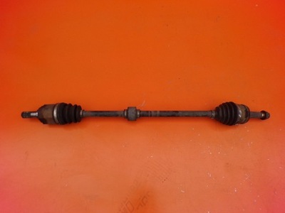 Приводной вал правая длинная 1.6 16v kia rio ii 06r фото №1