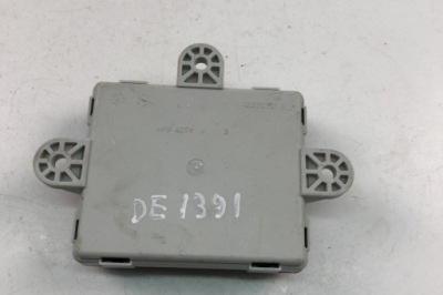 Блок керування volvo v40 хетчбек 31343044 2014 фото №1