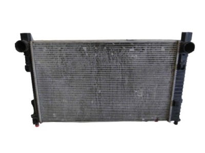 Mercedes c klasa w203 203 радиатор воды фото №1