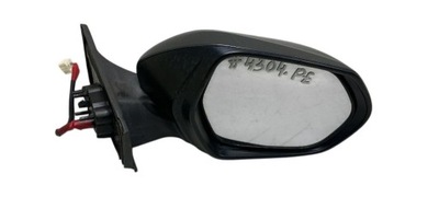 8791047360 зеркало правое toyota prius iv фото №1