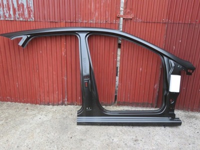 SILL PANEL WING RIGHT SEAT IBIZA V (KJ1)  