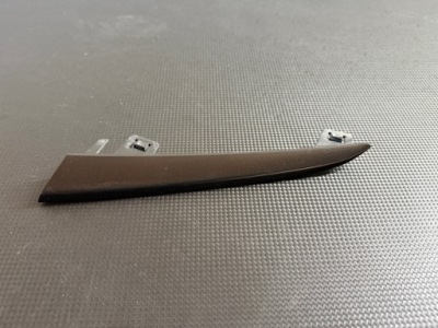 Молдинг бампера ліва alfa romeo tonale 156161970 фото №1