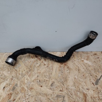 Шланг інтеркулер renault 144602443r фото №1