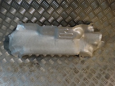 Idealna захист теплова mercedes w213 w257 1 фото №1