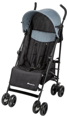 BEBE CONFORT RAINBOW WÓZEK SPACEROWY PARASOLKA