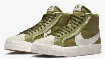 Buty Nike SB Blazer Mid r. 45,5