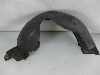 Mercedes s w220 подкрылок левый задняя левая задние фото №1
