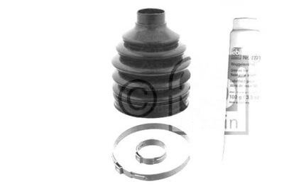 Набір захист шарнір febi bilstein 1693601268 16 фото №1