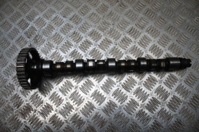 Вал распределительного вала citroen c3 i 1.4 kfv фото №1