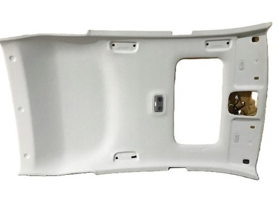 Потолок kia niro lift люк фото №1